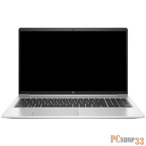Ноутбук HP Probook 450 G8 15.6(1920x1080)/Intel Core i5 1135G7(2.4Ghz)/8192Mb/256SSDGb Iris Xe Graphics/Cam/BT/WiFi/45WHr/war 1y/1.74kg/Silver/Win10Pro