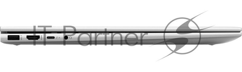 Ноутбук/ HP Envy 17-ch2747nr 17.3(1920x1080 IPS)/Touch/Intel Core i7 1255U(1.7Ghz)/16384Mb/512PCISS Iris Xe /Cam/BT/WiFi/55WHr/war 1y/Natural silver/Win11Home