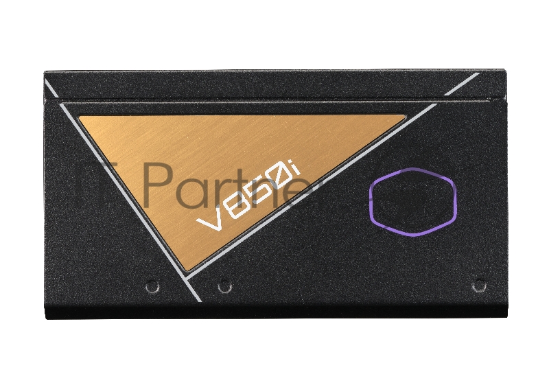 Блок питания 850W Power Supply Cooler Master V850 Gold i Multi A/EU cord