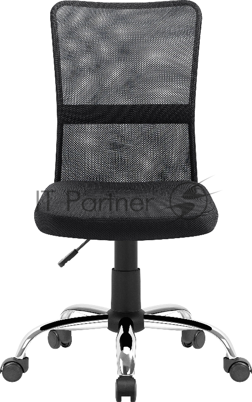 Офисное кресло DEFENDER OPTIMA BLACK 64316