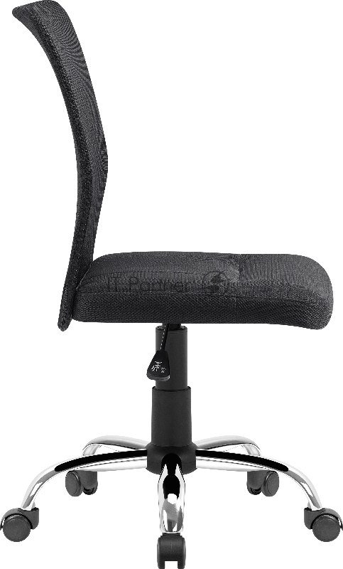 Офисное кресло DEFENDER OPTIMA BLACK 64316