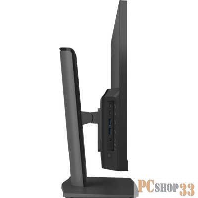 Моноблок MSI Modern AM242P 12M-471XRU 23.8(1920x1080 (матовый))/Intel Core i5 1240P(1.7Ghz)/16384Mb/1000+256 Iris Xe Graphics/Cam/BT/WiFi/war 1y/6.16kg/Black/DOS