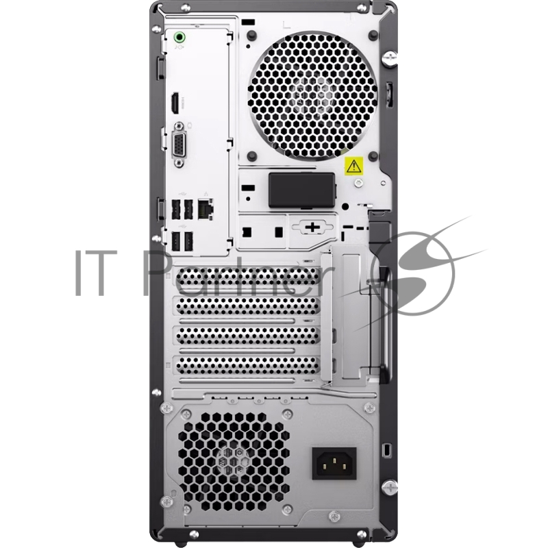 Персональный компьютер Lenovo IdeaCentre Gaming 5 17ACN7 AMD Ryzen 5 5600G(3.9Ghz)/8192Mb/512SSDGb/ GeForce RTX3050(8192Mb)/war 1y/7.55kg/black/noOS + 500W