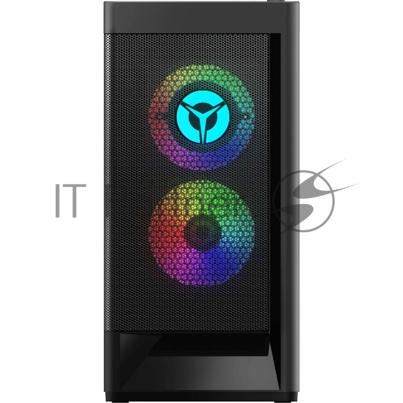 Персональный компьютер/ Lenovo Legion T5 26IAB7 Intel Core i5 12400(2.5Ghz)/16384Mb/512SSDGb GeForce RTX3070(8192Mb)/BT/WiFi/war 1y/14kg/black/noOS + 500W