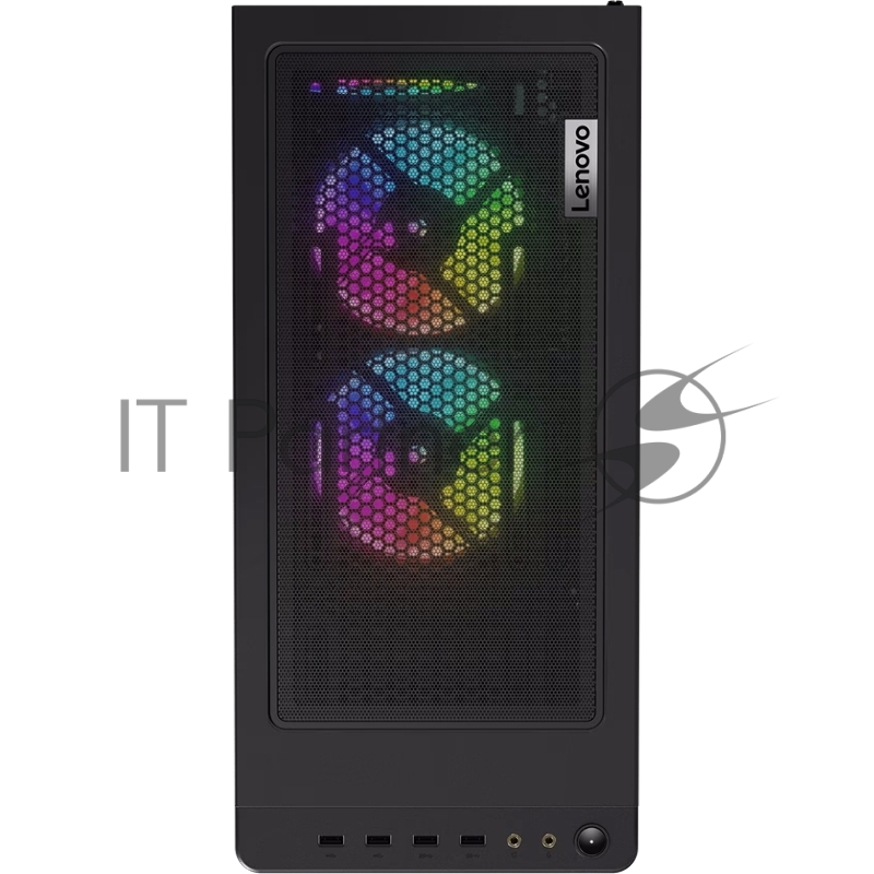 Персональный компьютер Lenovo Legion T7 34IAZ7 Intel Core i7 12700KF(2.7Ghz)/16384Mb/512SSD GeForce RTX3070(8192Mb)/BT/WiFi/war 1y/17kg/black/noOS + 850W