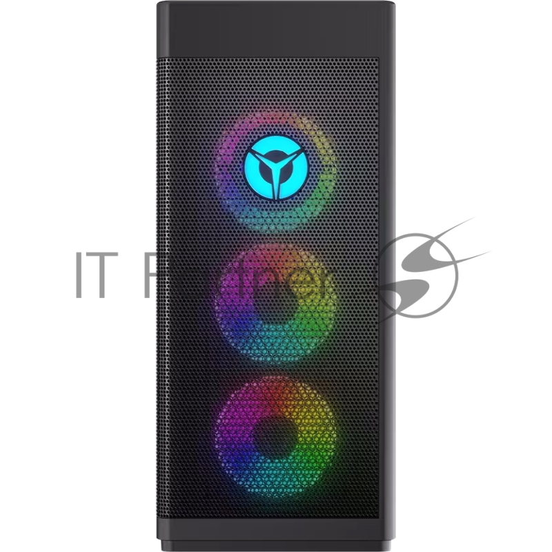 Персональный компьютер Lenovo Legion T7 34IAZ7 Intel Core i7 12700KF(2.7Ghz)/32768Mb/2048SS GeForce RTX3080(10240Mb)/BT/WiFi/war 1y/17kg/black/noOS + 850W, RU kbd, mouse USB