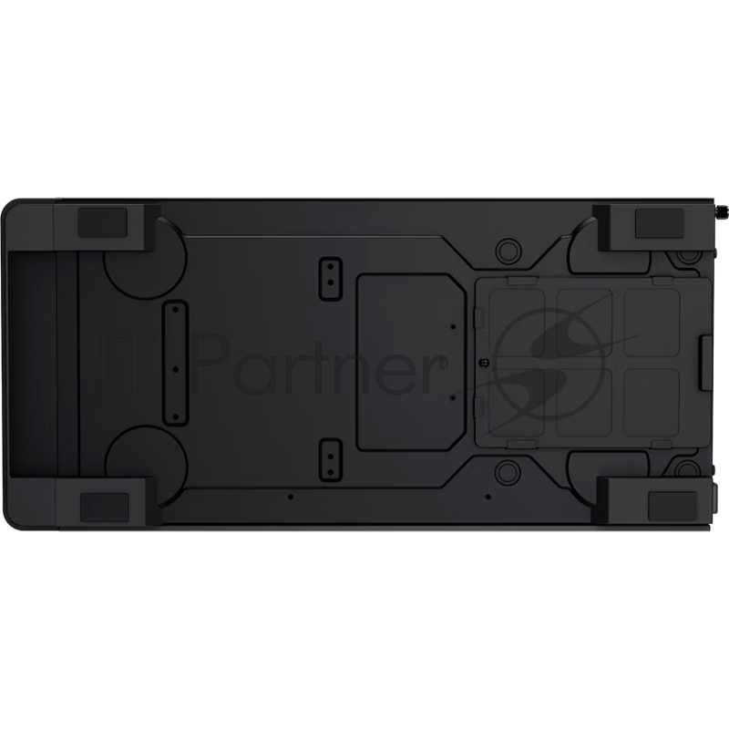 Персональный компьютер Lenovo Legion T7 34IAZ7 Intel Core i7 12700KF(2.7Ghz)/32768Mb/2048SS GeForce RTX3080(10240Mb)/BT/WiFi/war 1y/17kg/black/noOS + 850W, RU kbd, mouse USB