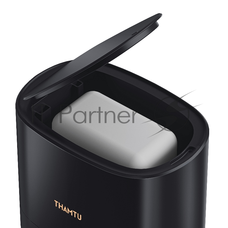 Робот-пылесос Thamtu T25S