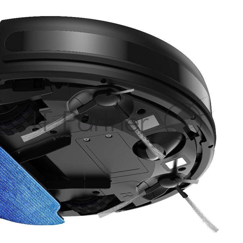 Робот-пылесос Thamtu G2C