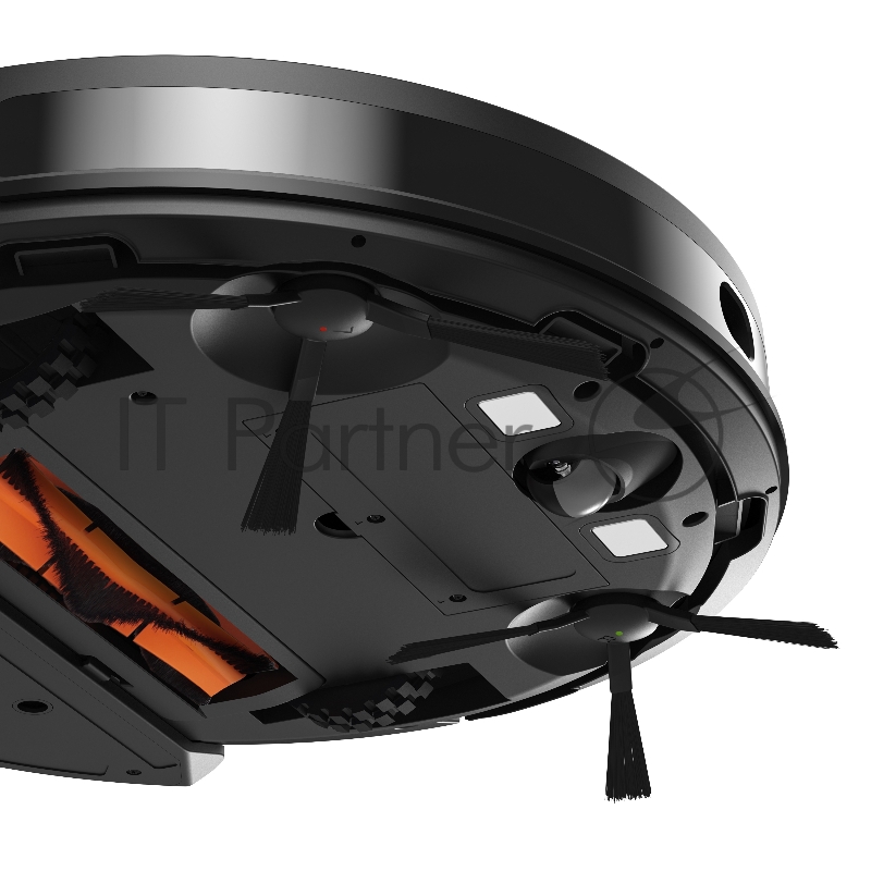 Робот-пылесос Thamtu T21