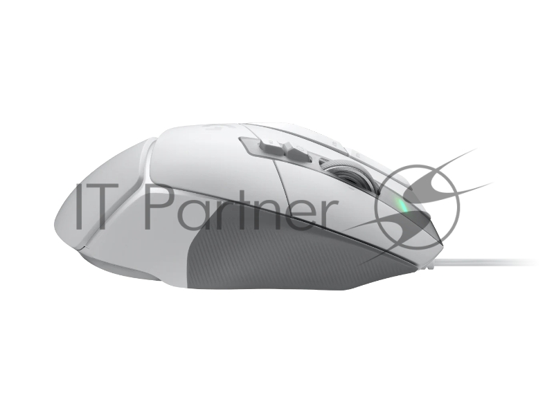 Мышь Logitech Gaming Mouse G502 X, White