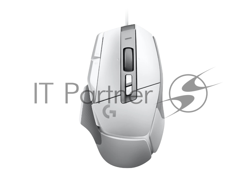 Мышь Logitech Gaming Mouse G502 X, White