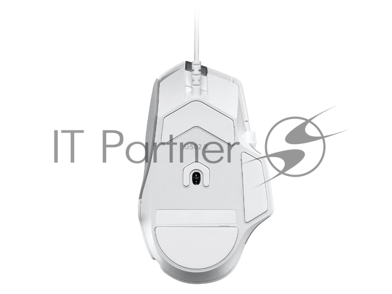Мышь Logitech Gaming Mouse G502 X, White