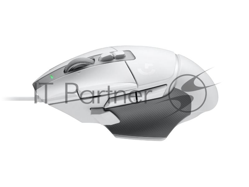 Мышь Logitech Gaming Mouse G502 X, White