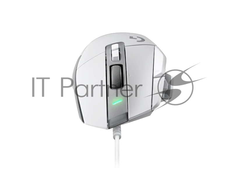 Мышь Logitech Gaming Mouse G502 X, White