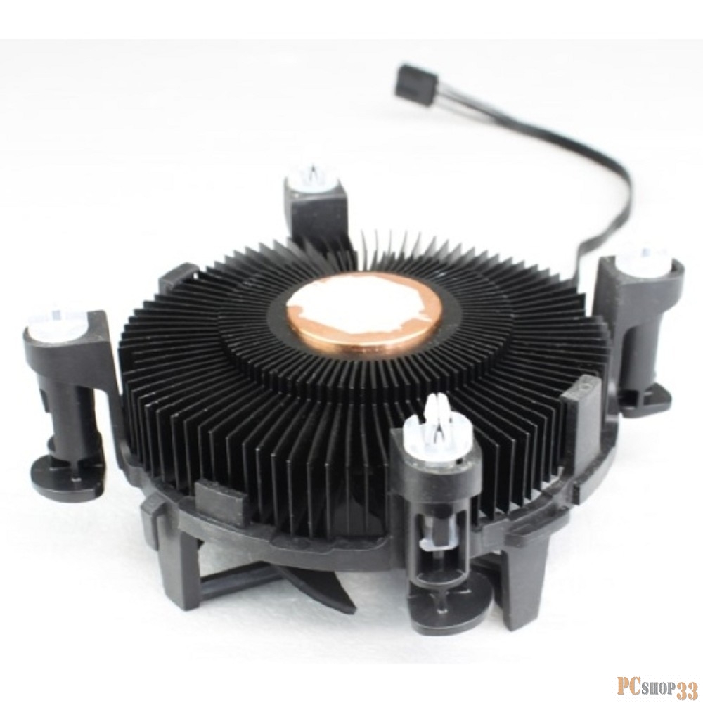 Кулер для процессора CPU cooler (Intel LGA1700 socket) TDP 100W