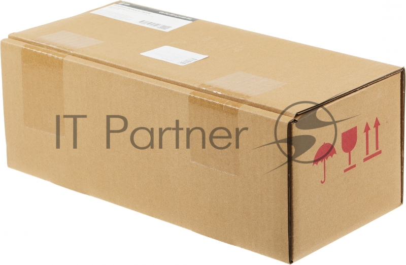 Печка в сборе Cactus CS-FU-HP-LJ1102-NC (RM1-6921-new compat) для HP LaserJet Pro P1102/P1100w/P1100