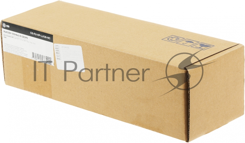 Печка в сборе Cactus CS-FU-HP-LJ135-NC (new compat) для HP Laser MFP 137fnw, MFP 135w/135a/107w