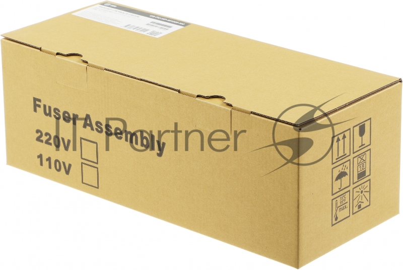 Печка в сборе Cactus CS-FU-HP-M1005-NC (RM1-2096-new compat) для HP LJ M1005/1006/1007/1008