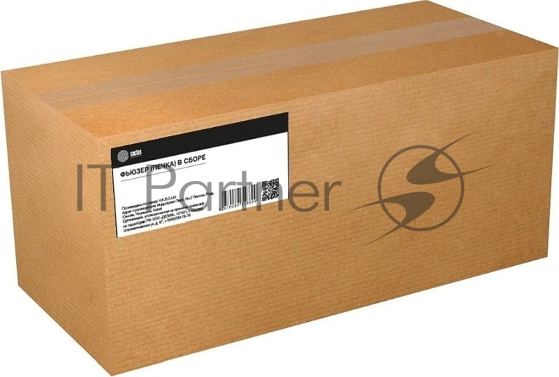 Печка в сборе Cactus CS-FU-HP-M426-NC (RM2-5425-new compat) для HP LJ Pro M304/M305/M305/M402/M426