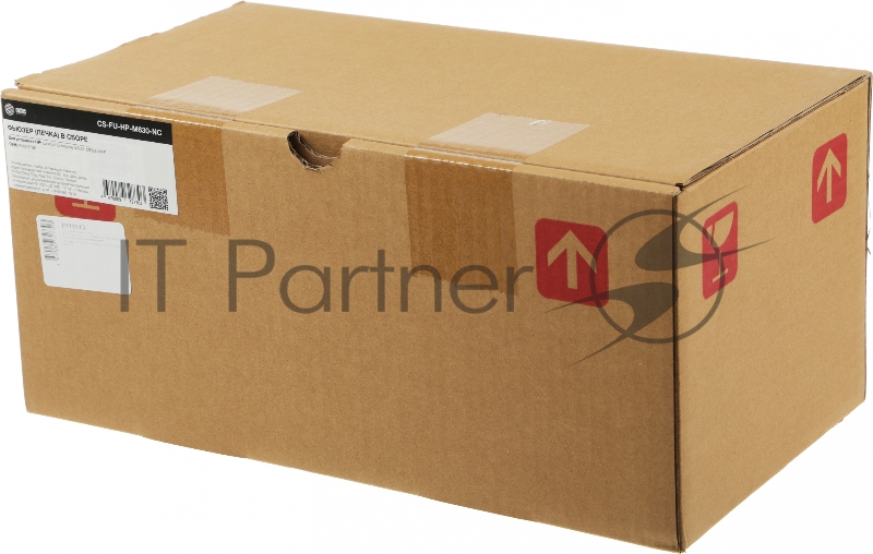 Печка в сборе Cactus CS-FU-HP-M630-NC (RM2-5796-new compat) для HP LJ Ent M630f/M630h MFP