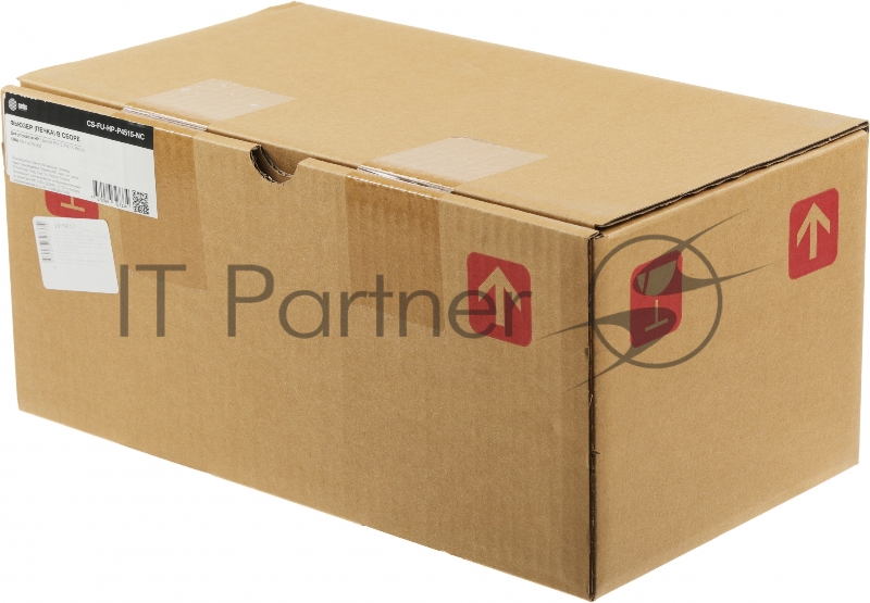 Печка в сборе Cactus CS-FU-HP-P4515-NC (RM1-4579-000-new compat) для HP LJ P4515/P4015/P4014