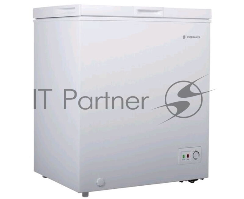 Морозильный ларь ESPERANZA Elite CF155 FW