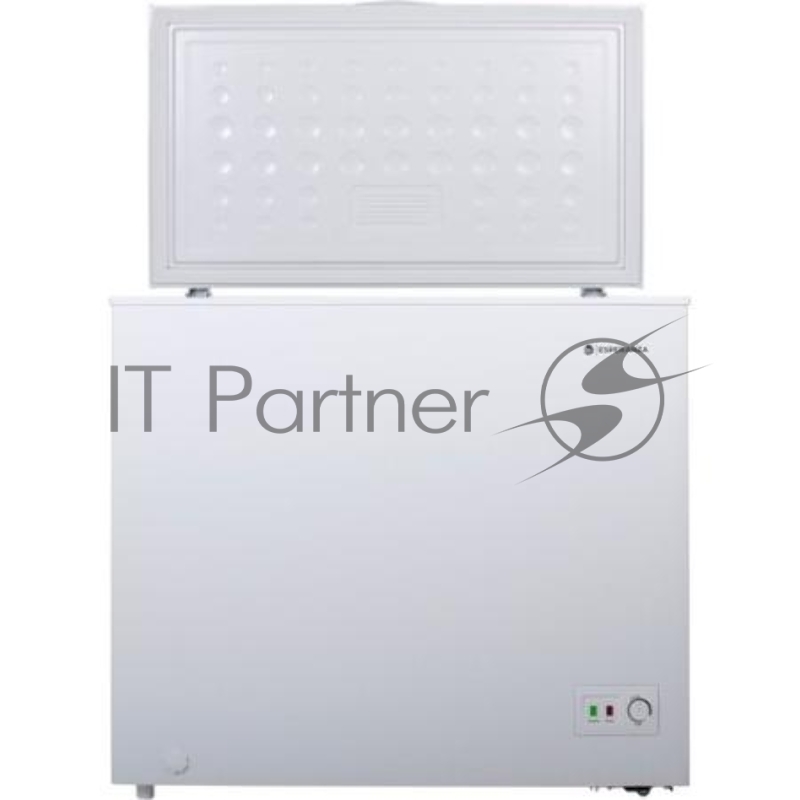 Морозильный ларь ESPERANZA Elite CF255 FLW