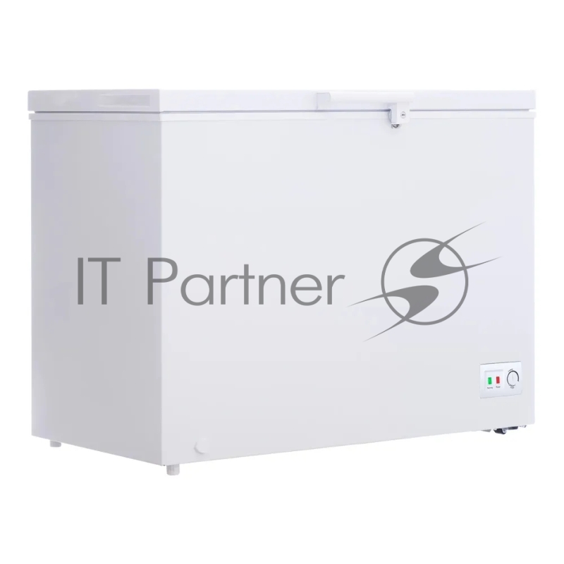 Морозильный ларь ESPERANZA Elite CF305 FLW