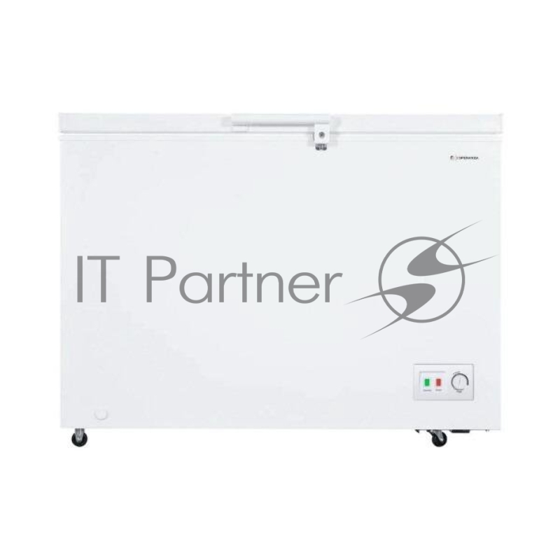 Морозильный ларь ESPERANZA Elite CF355 FLW