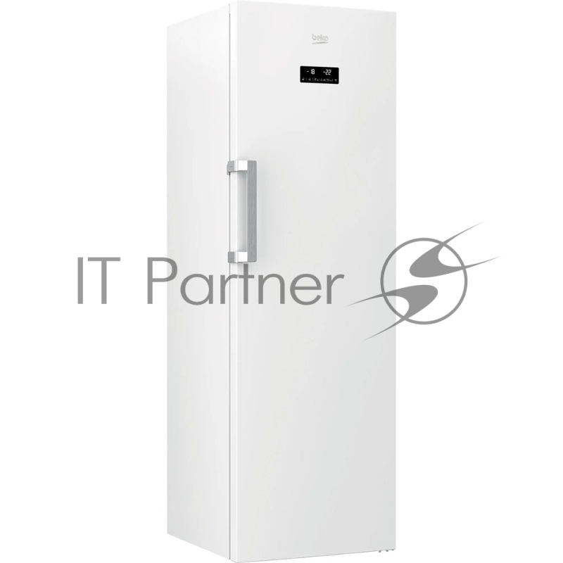 Морозилка BEKO RFNE300E33W 7278420510