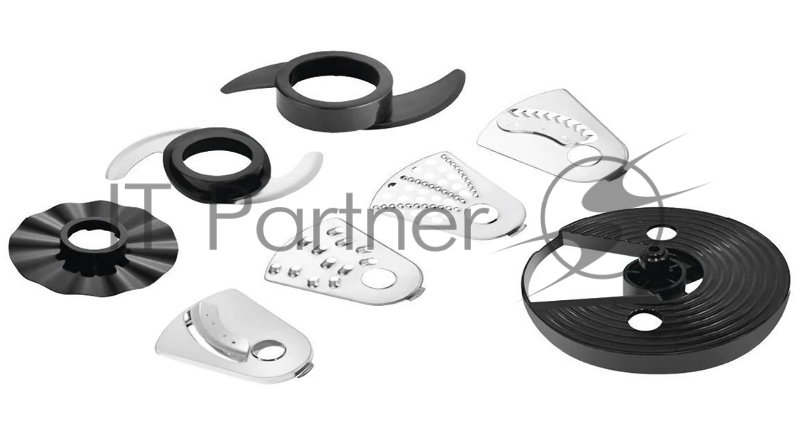 Кухонный комбайн EUROSTEK EFP-2069