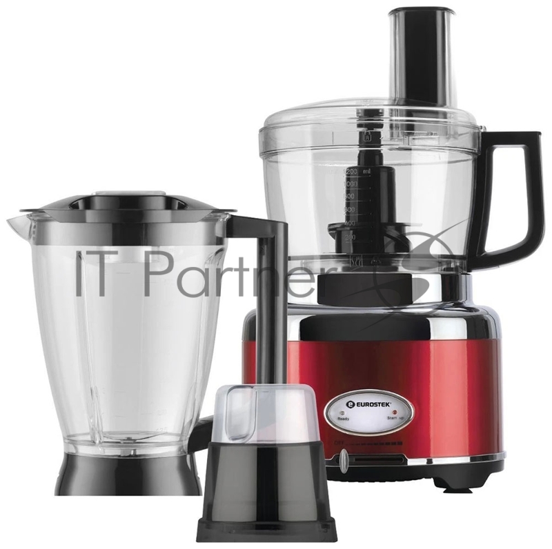 Кухонный комбайн EUROSTEK EFP-2069