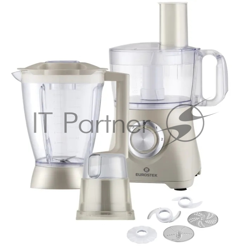 Кухонный комбайн EUROSTEK EFP-2079