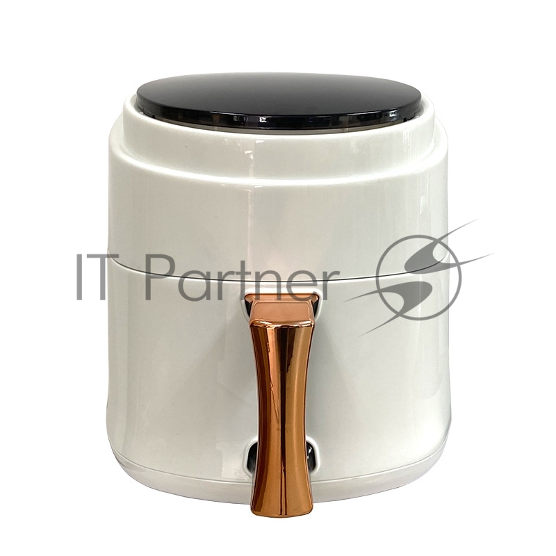 Аэрофритюрница(Чёрная) KaringBee JD689