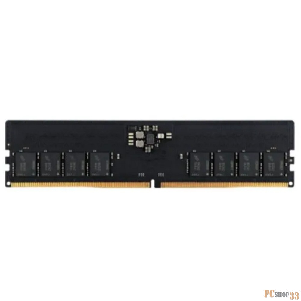 Память оперативная Foxline DIMM 16GB 5600 DDR5 CL 36