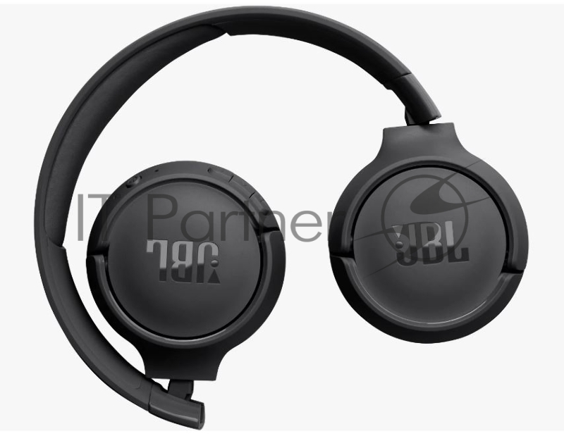 Беспроводная гарнитура JBL TUNE 520BT black (JBLT520BTBLKEU)
