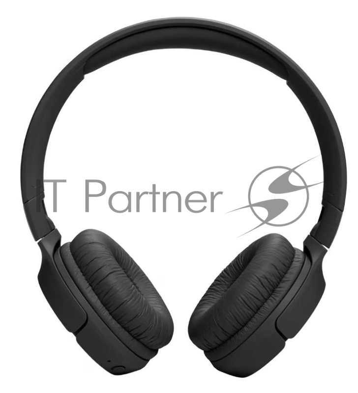 Беспроводная гарнитура JBL TUNE 520BT black (JBLT520BTBLKEU)