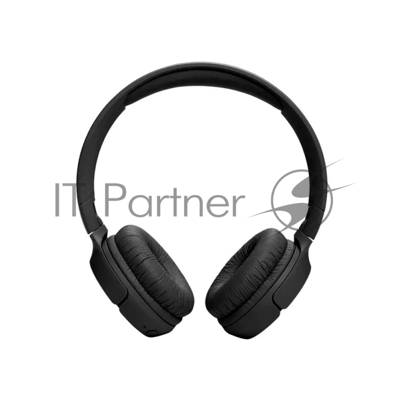 Беспроводная гарнитура JBL TUNE 520BT black (JBLT520BTBLKEU)