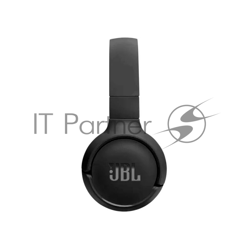 Беспроводная гарнитура JBL TUNE 520BT black (JBLT520BTBLKEU)