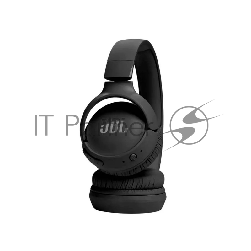 Беспроводная гарнитура JBL TUNE 520BT black (JBLT520BTBLKEU)