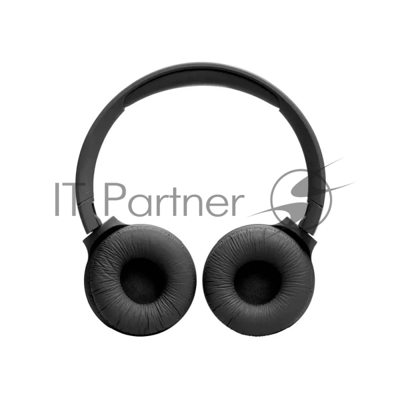 Беспроводная гарнитура JBL TUNE 520BT black (JBLT520BTBLKEU)