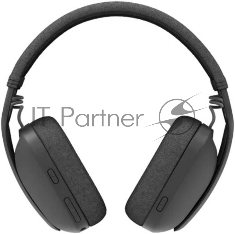 Гарнитура Logitech ZONE Vibe 100 Bluetooth Headset - GRAPHITE