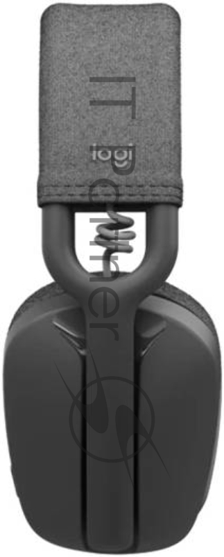 Гарнитура Logitech ZONE Vibe 100 Bluetooth Headset - GRAPHITE