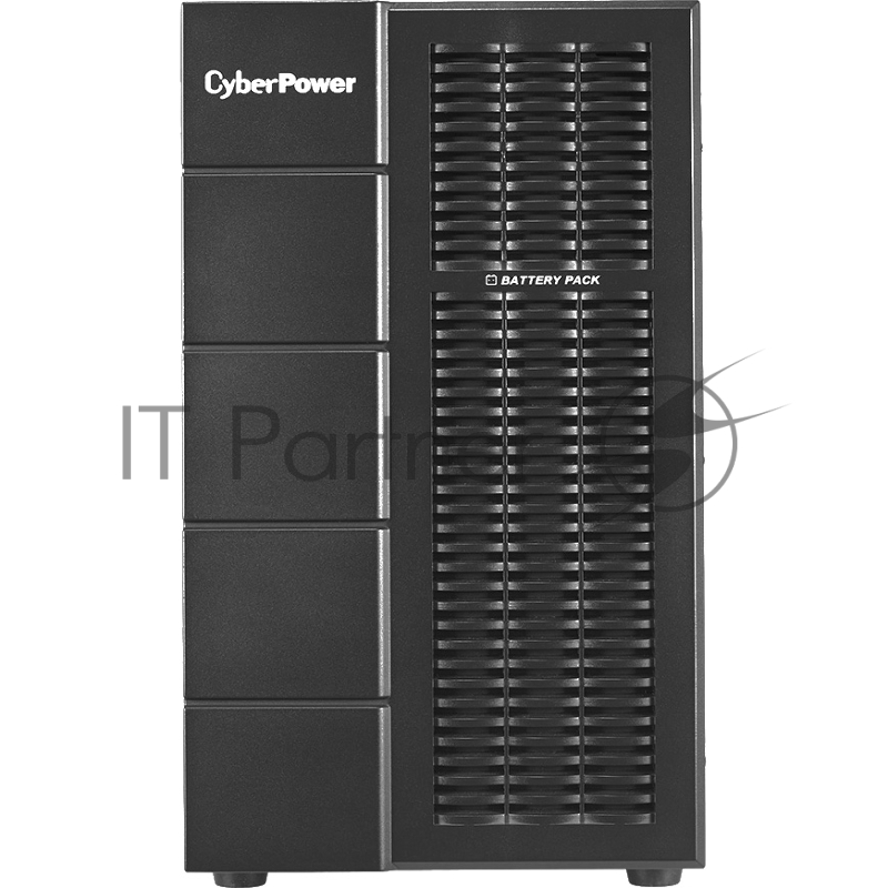 Внешний батарейный модуль Battery cabinet CyberPower BPSE72V45A для OLS2000E/OLS3000E