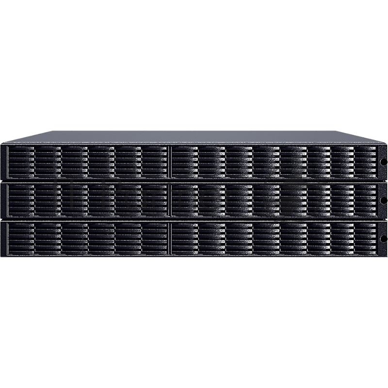 Внешний батарейный модуль Battery cabinet CyberPower BPS240V9ART3U для модели ИБП (Online) CyberPower OLS6KERT5U/OLS10KERT5U