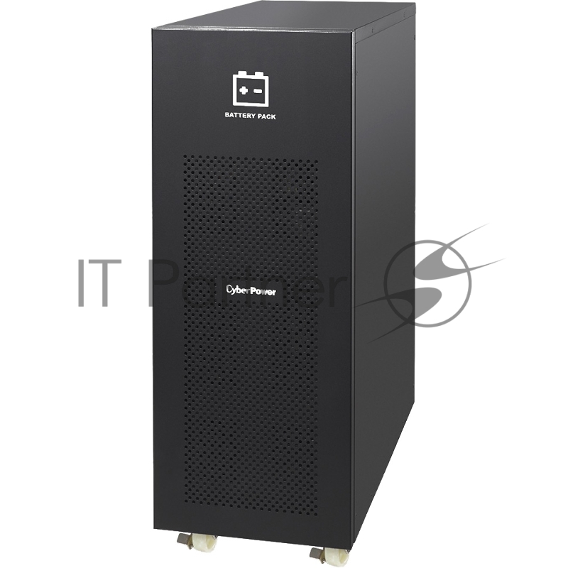 Внешний батарейный модуль Battery cabinet CyberPower BPSE240V47AOA для OLS10000E (12V / 9AH х 40)