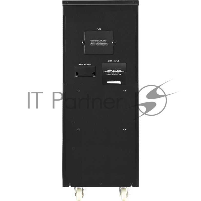Внешний батарейный модуль Battery cabinet CyberPower BPSE240V47A для OLS6000E (12V / 7AH х 40)