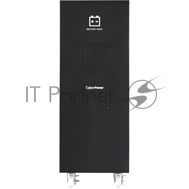 Внешний батарейный модуль Battery cabinet CyberPower BPSE240V47A для OLS6000E (12V / 7AH х 40)