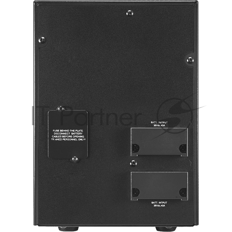 Внешний батарейный модуль Battery cabinet CyberPower BPSE36V45A для OLS1000E/OLS1500E